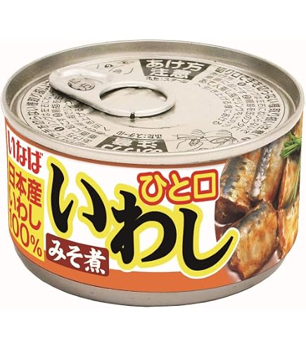 Amazon.co.jp: いなば食品 いなば ひと口さば味付3缶 (115g3) : 食品